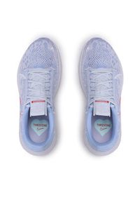 Nike Buty na siłownię Superrep Go 3 Nn Fk DH3393 005 Niebieski. Kolor: niebieski. Materiał: materiał. Sport: fitness