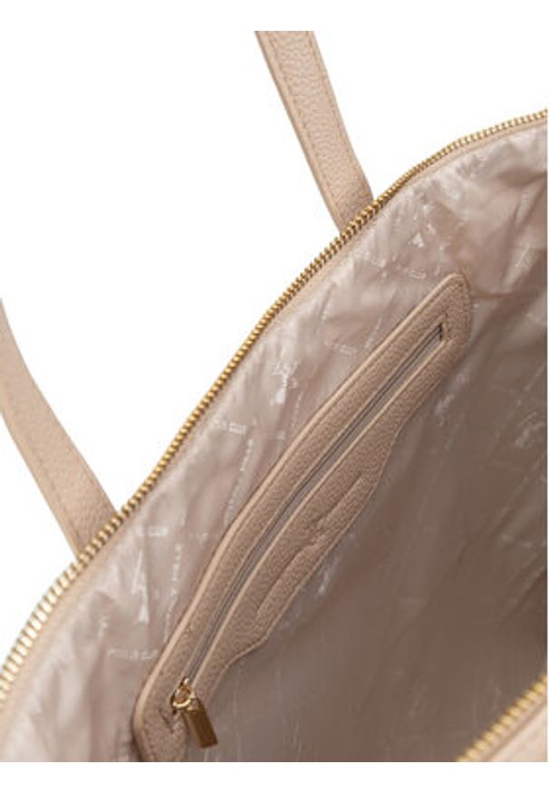 Beverly Hills Polo Club Torebka BHPC-B-016-06 Écru