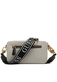 Guess Torebka Jovie (AA) HWAA87 80740 Czarny. Kolor: czarny #3