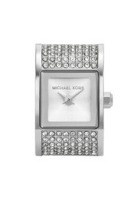 Michael Kors Zegarek Darrington MK4884 Srebrny. Kolor: srebrny #3