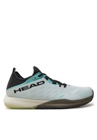 Head Buty Motion Pro Padel Men 273614 Biały. Kolor: biały. Materiał: mesh, materiał