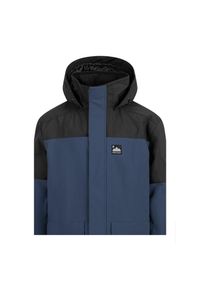 Dziecięca kurtka narciarska Protest Ewan. Kolor: niebieski. Sezon: zima. Sport: narciarstwo #1