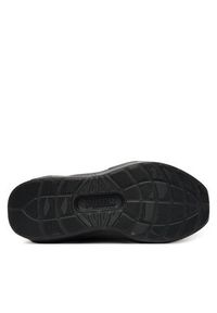 Puma Sneakersy Softride Enzo 5 Jr 401510 01 Czarny. Kolor: czarny. Materiał: materiał #3