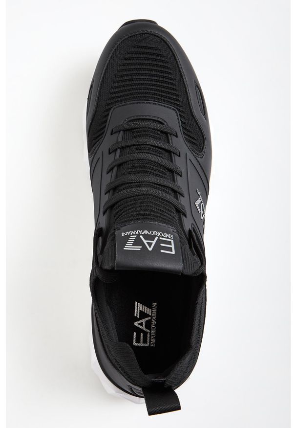EA7 Emporio Armani - Sneakersy męskie EA7 EMPORIO ARMANI