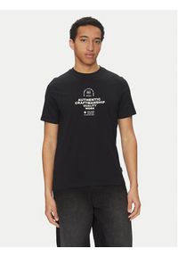 Blend Komplet t-shirtów Bhjesper 20718778 Kolorowy Regular Fit. Materiał: bawełna. Wzór: kolorowy #6