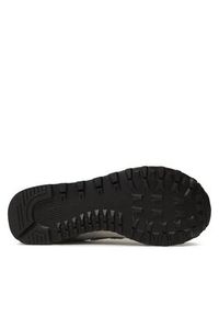 New Balance Sneakersy WL574EVW Szary. Kolor: szary. Materiał: materiał. Model: New Balance 574