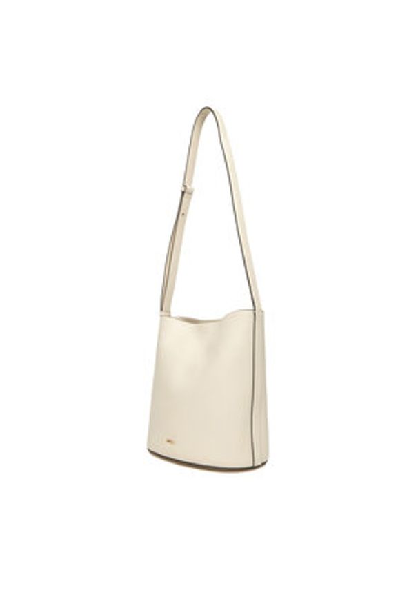 Furla Torebka Roxie S WB01875 ARE000 CN PNN00 Écru. Materiał: skórzane