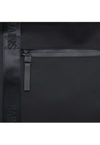 Rains Torba Trail Gym Bag W3 14380 Czarny. Kolor: czarny. Materiał: materiał #5