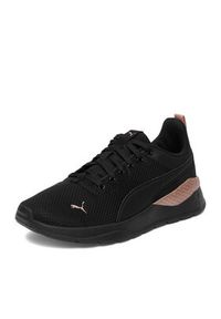 Puma Sneakersy EO-ANZARUN LITE 37112846 Czarny. Kolor: czarny. Materiał: materiał #7