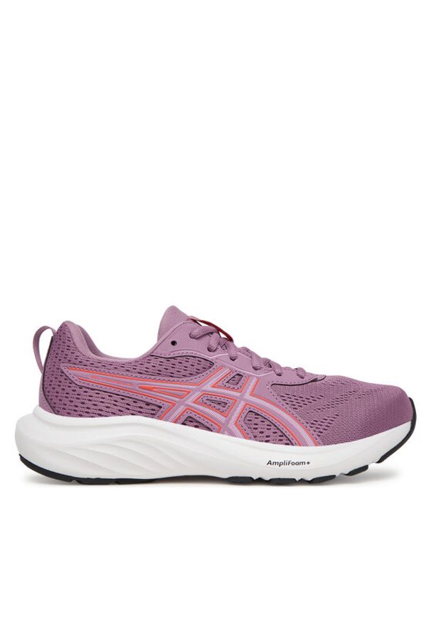 Asics Buty do biegania Gel-Contend 9 1012B681 Fioletowy. Kolor: fioletowy. Materiał: mesh, materiał