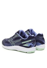 Mizuno Buty Cyclone Speed 4 V1GA2380 Niebieski. Kolor: niebieski #4