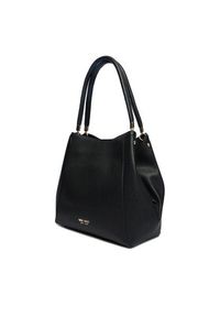 Nine West Torebka CEO-Olira-LDA8566 Czarny. Kolor: czarny #6