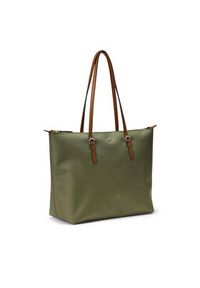 Lauren Ralph Lauren - LAUREN RALPH LAUREN Torebka 431916737034 Zielony. Kolor: zielony #3