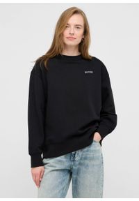 Damska Bluza Nierozpinana Mustang Style Burley Black Beauty 1016772 4185 #7