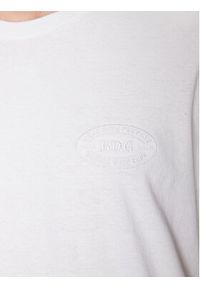 BDG Urban Outfitters T-Shirt 76520857 Biały Loose Fit. Kolor: biały. Materiał: bawełna #4