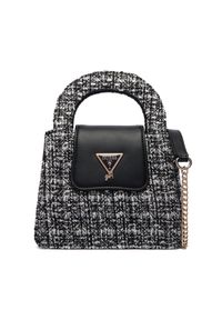 Torebka Guess. Kolor: czarny #1