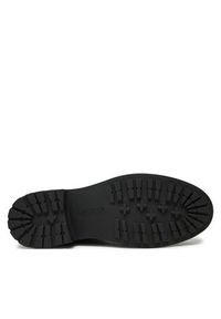 Lauren Ralph Lauren - LAUREN RALPH LAUREN Kalosze Preslie 802945876001 Czarny. Kolor: czarny. Materiał: guma #5