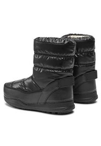 Bogner Śniegowce La Plagne 19 High 32447084 Czarny. Kolor: czarny. Materiał: materiał #4