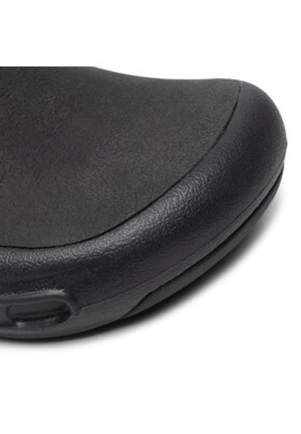 Crocs Klapki Bistro Pro Literide Clog 205669 Czarny. Kolor: czarny