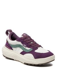 Vans Sneakersy Mte Ultrarange Neo Vr3 VN000BCEBP11 Écru. Materiał: materiał #6