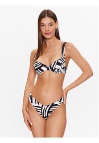 Etam Dół od bikini 6539012 Kolorowy. Materiał: syntetyk. Wzór: kolorowy #2