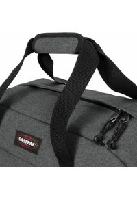 Torba podróżna Eastpak Station +. Kolor: wielokolorowy, szary, czarny, brązowy