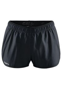 Szorty damskie Craft Adv Essence 2" Stretch. Kolor: czarny. Sport: fitness