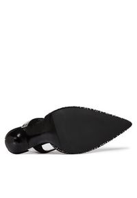 Liu Jo Szpilki Demi 13 SA6009 TX527 Czarny. Kolor: czarny. Materiał: materiał. Obcas: na szpilce #5