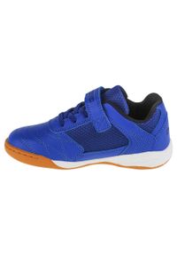 Buty sportowe dla chłopca, Kappa Damba K. Kolor: czarny