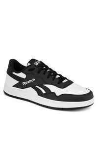 Reebok Sneakersy BB 1000 100211081 Czarny. Kolor: czarny. Materiał: syntetyk #8
