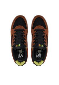 Etnies Sneakersy Mc Rap Lo 4101000566 Brązowy. Kolor: brązowy #6