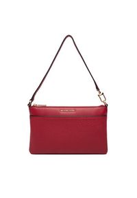 MICHAEL Michael Kors Torebka 32F5GJ6F6L Czerwony. Kolor: czerwony. Materiał: skórzane #6