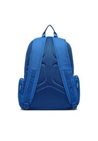 DC Shoes Plecak CWBEO-DCI-WS-002-09 Niebieski. Kolor: niebieski. Materiał: materiał #3