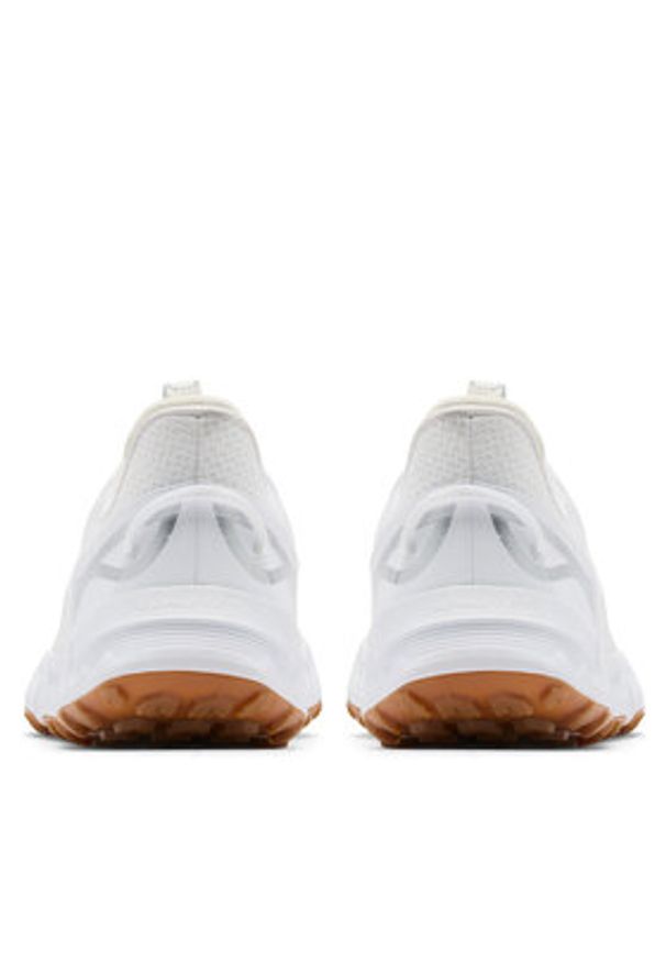 columbia - Columbia Sneakersy Voyager Flx 2109391 Biały. Kolor: biały. Materiał: materiał