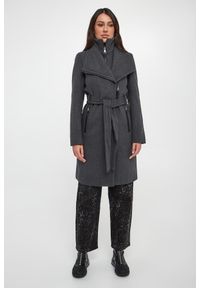 Płaszcz damski DKNY #2