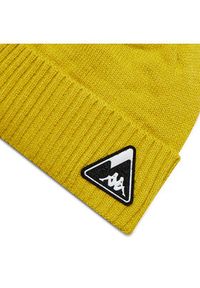 Kappa Czapka 310079 Zielony. Kolor: zielony. Materiał: materiał #4