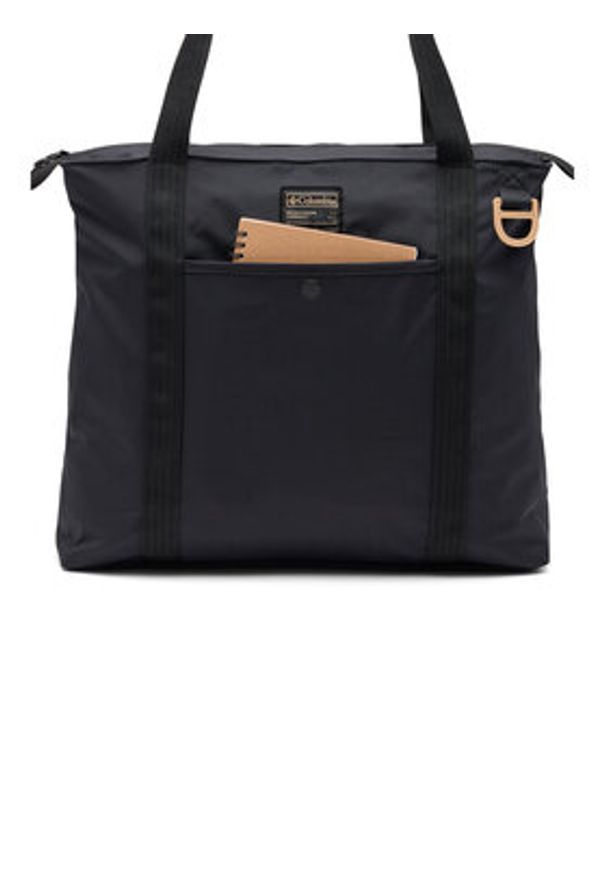 columbia - Columbia Torebka Cottonwood Creek™ Tote 2140771 Czarny. Kolor: czarny