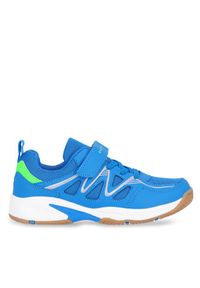 ENDURANCE - Sneakersy Endurance. Kolor: niebieski #1