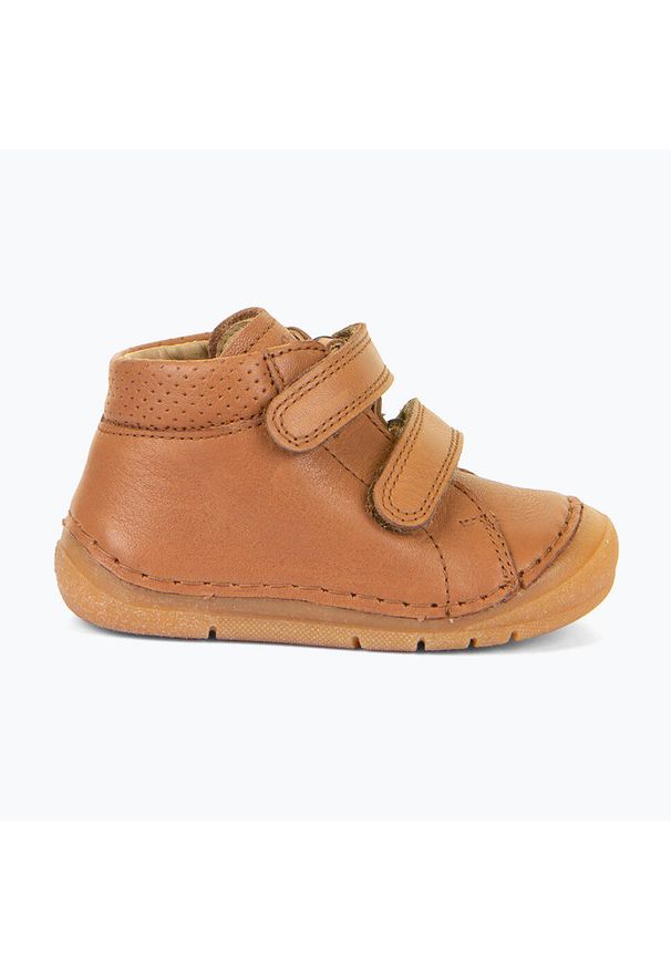 Buty dziecięce Froddo G2130346. Kolor: brązowy