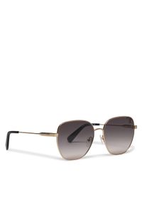 Longchamp Okulary przeciwsłoneczne LO168S Złoty. Kolor: złoty #1