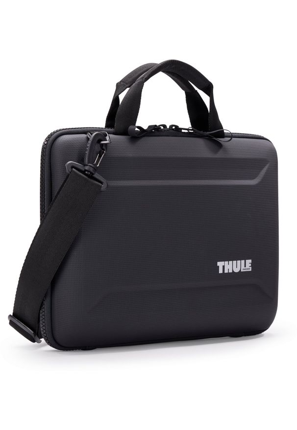 THULE - Thule Gauntlet 5 MacBook Attach 14" - Black, 3205414 | Thule