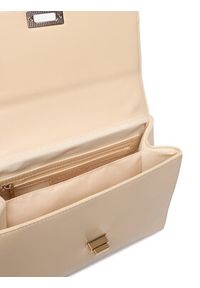 Lasocki Torebka CEO-LSK-L-019-09 Beżowy. Kolor: beżowy #4