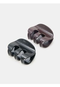 Sinsay - Spinki do włosów 2 pack - wielobarwny #1
