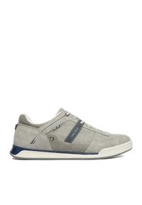 Nautica Sneakersy CWBEO-24SC055 Szary. Kolor: szary. Materiał: materiał #1