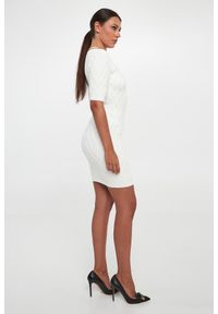 Elisabetta Franchi - Sukienka mini ELISABETTA FRANCHI. Długość: mini #4