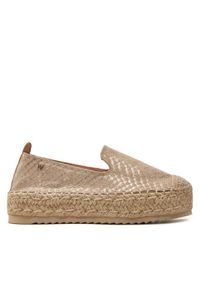 Espadryle Wrangler. Kolor: beżowy