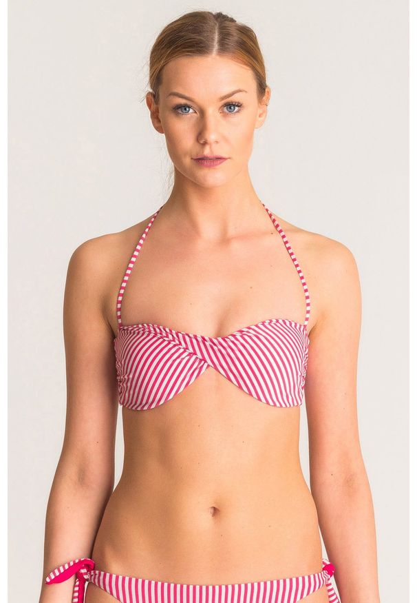 Twinset U&B - Góra od bikini TWINSET U&B