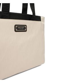 Nine West Torebka CEO-Brielle-LA374-4705 Écru #6