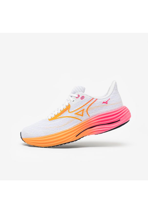 Buty do biegania męskie Mizuno Wave Rider 29. Model: Mizuno Wave. Sport: bieganie