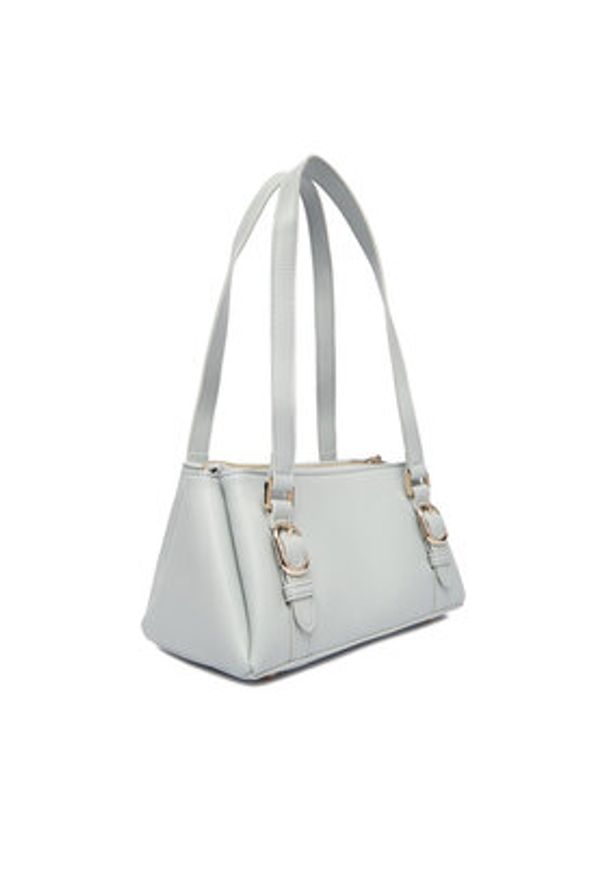 Nine West Torebka CEO-Amara-LDA8703 Niebieski. Kolor: niebieski